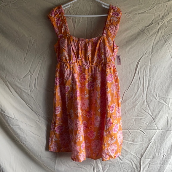 Old Navy Sundress - Picture 1 of 3